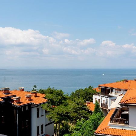 Luxury Apartment With Amazing Views Sozopol Bagian luar foto