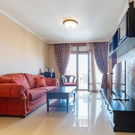Luxury Apartment With Amazing Views Sozopol Bagian luar foto