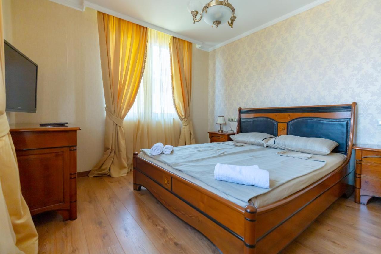 Luxury Apartment With Amazing Views Sozopol Bagian luar foto