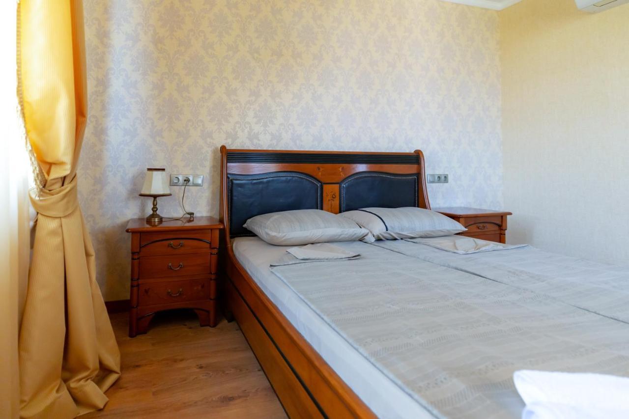 Luxury Apartment With Amazing Views Sozopol Bagian luar foto