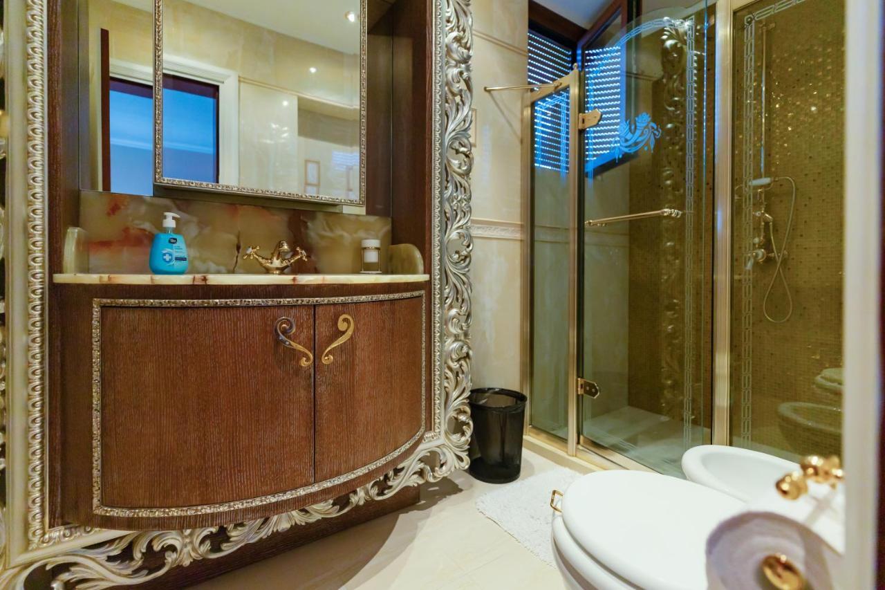 Luxury Apartment With Amazing Views Sozopol Bagian luar foto