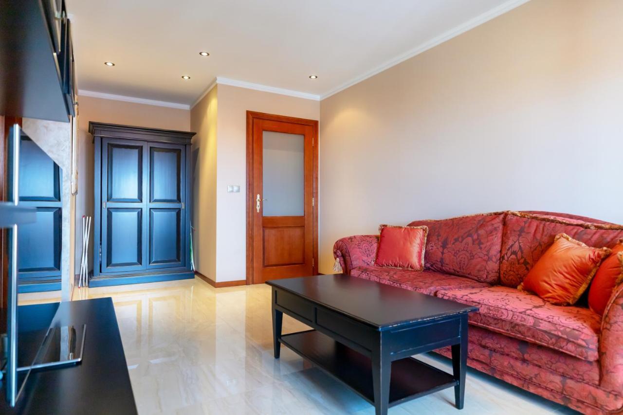 Luxury Apartment With Amazing Views Sozopol Bagian luar foto