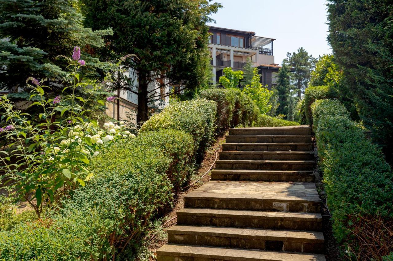 Luxury Apartment With Amazing Views Sozopol Bagian luar foto