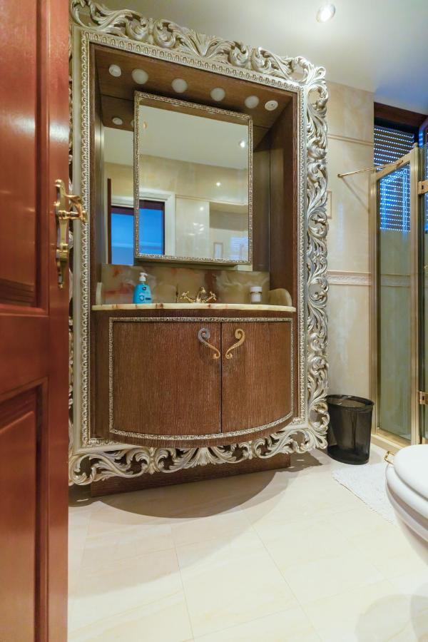 Luxury Apartment With Amazing Views Sozopol Bagian luar foto