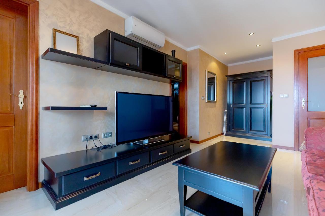 Luxury Apartment With Amazing Views Sozopol Bagian luar foto