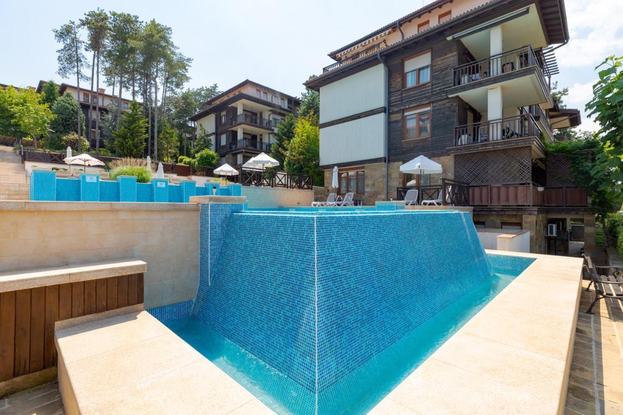 Luxury Apartment With Amazing Views Sozopol Bagian luar foto