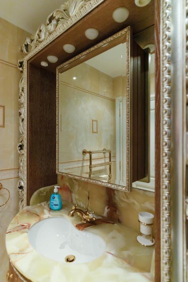 Luxury Apartment With Amazing Views Sozopol Bagian luar foto
