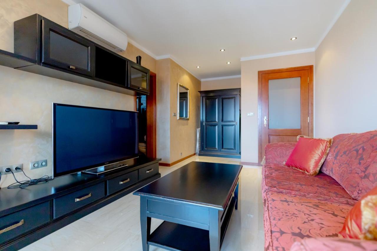 Luxury Apartment With Amazing Views Sozopol Bagian luar foto