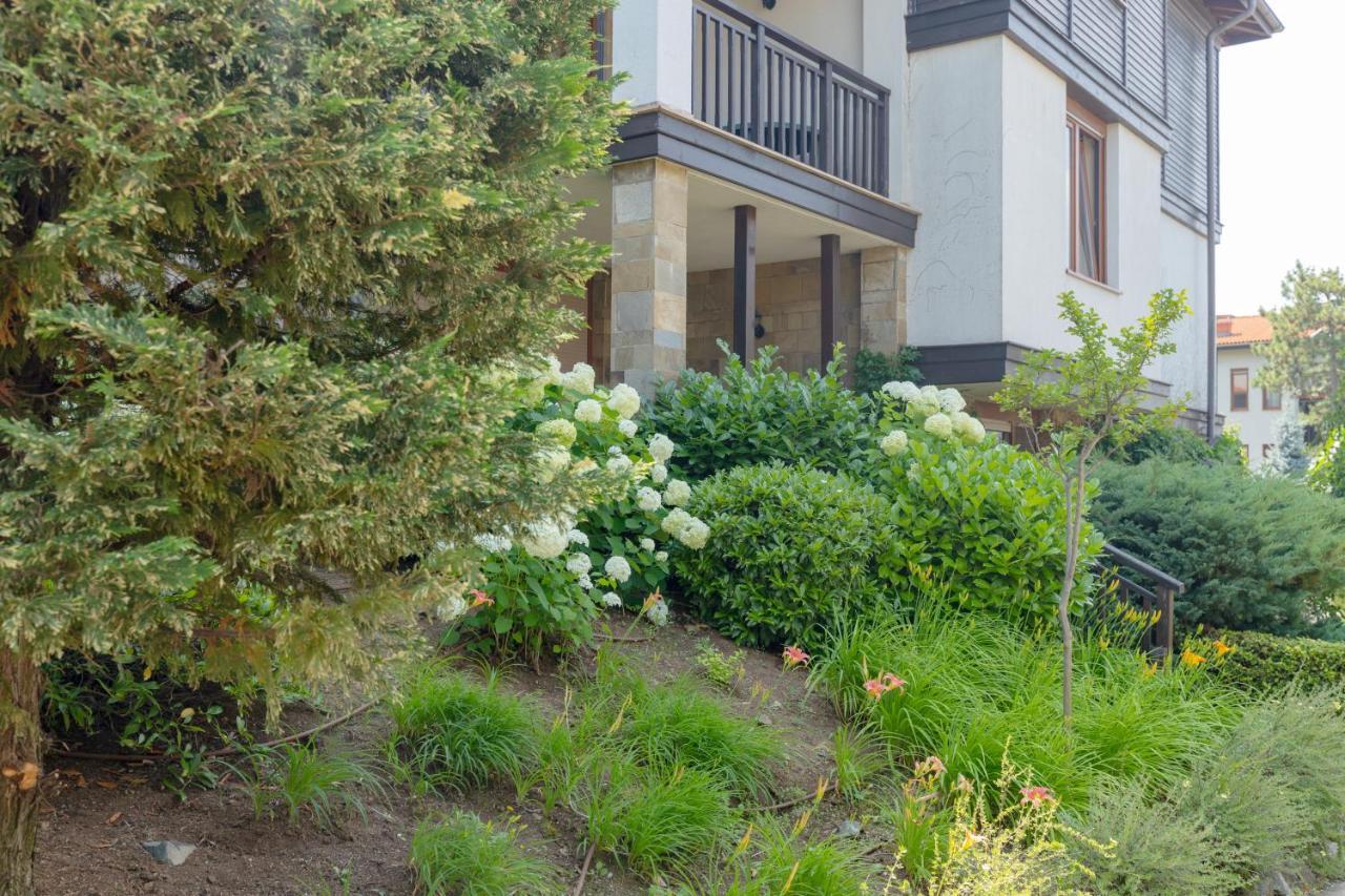 Luxury Apartment With Amazing Views Sozopol Bagian luar foto